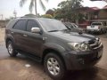2008mdl Fortuner V 4x4 matic 688k 1st owner-9