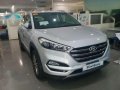 Hyundai Tucson GL AT- 0 zero DP-3