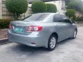 2012 Toyota Corolla Altis 1.6 G AT-4