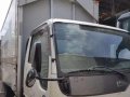 Japan Recon Isuzu elf giga 4W and 6W Closed van Dropside-5