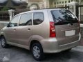 For sale 2011 Toyota Avanza J-3