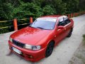 1998 Nissan Sentra Series4 1998 Red-6