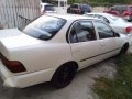 1994 Toyota Corolla XL sale at 88k-1