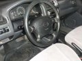 Mazda 323 automatic 1999 model-1
