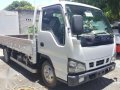 JAPAN ISUZU Elf Giga Nkr 14FT Dropside Eagle Eye CBU forward-2