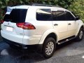 2010 Mitsubishi Montero GLS Automatic-2