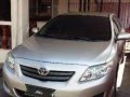 Toyota Corolla Altis 2009 1.6 E RUSH!-3