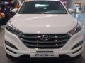 Hyundai Tucson GLS AT 2017 AT New-0