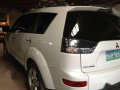 For sale Mitsubishi Outlander 3.0L-3