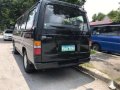 Rush for sale Nissan Urvan-1