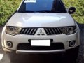 2010 Mitsubishi Montero GLS Automatic-1