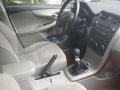 For sale 2008 Toyota Altis E-5