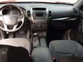 2014 Kia Sportage Crdi-4