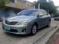 2012 Toyota Corolla Altis 1.6 G AT-2