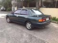 For sale Mitsubishi Lancer glxi 96-0