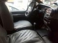 Hyundai Starex GRX CRDI 2006 automatic-6