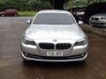 2011 BMW 5 series low mileage pristine condition-2