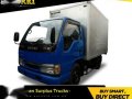 Isuzu Elf Aluminum Van MT Blue-0