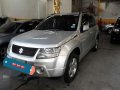 "07 Suzuki Grand Vitara" :Auto Trans-4x4.Good engine.-1