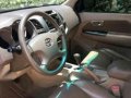 2006 Toyota Fortuner real fresh-6