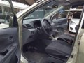 2012 Toyota Avanza 1.3E Beige AT -3