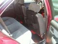 Nissan Sentra Serries 4 1997 Red-4