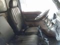 2003 KIA KC2700 Aluminum Van MT -2