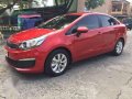For sale Kia Rio 2016-2