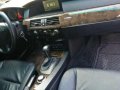 2004 bmw 525i (530d 520d) - PNS-1