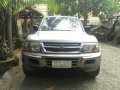For sale Mitsubishi Pajero Ck 4x4-1