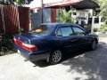 Toyota Corolla 1997 big body Automatic Transmission AT-1