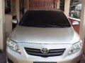 Toyota Corolla Altis 2009 1.6 E RUSH!-0