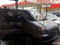 Hyundai Starex GRX CRDI 2006 automatic-8