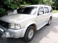 Selling 2006 Hiace Ford Everest KiaPregio GS -0