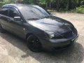 2008 Mitsubishi Lancer GLS 1.6L A/T-1