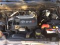 Toyota Hilux G 4x2 manual 2009-8