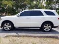 2011 Dodge Durango Citadel 3.6L-4