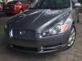 Jaguar 2009 XF-1