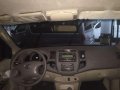 2007 Toyota Fortuner 2.7G-3