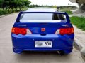 Honda Integra Type R Blue Manual-3