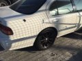 Nissan Cefiro White 1997 For Sale-0