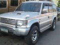 Mitsubishi Pajero diesel-0