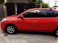 2015 Nissan Almera-0
