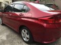Honda City 2016 1.5E CVT Automatic vs 2011 2012 2013 2014 2015 2017-2
