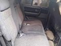 Isuzu Trooper Bighorn Irmscher edition 4x4-7