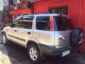 Automatic Transmission 2000 Model Honda CRV First Gen-1