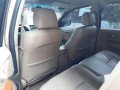 For sale 2010 Toyota fortuner G-7