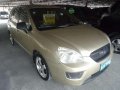 2008 Kia Carens crdl DSL MT-1