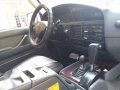 1992 TOYOTA LAND CRUISER Automatic Transmission-4