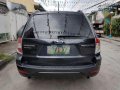 2012 Subaru Forester 2010 1011-2